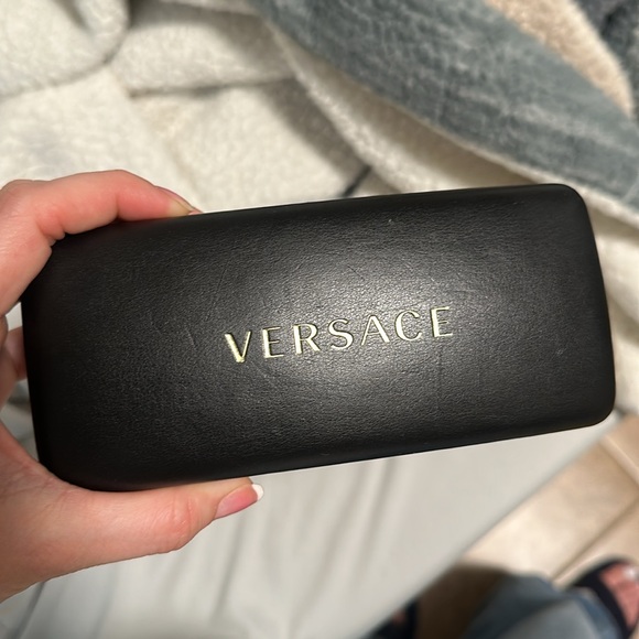 Versace polarized sunglasses - Picture 16 of 16